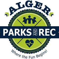 Calendar | Alger Parks and Recreation Department
