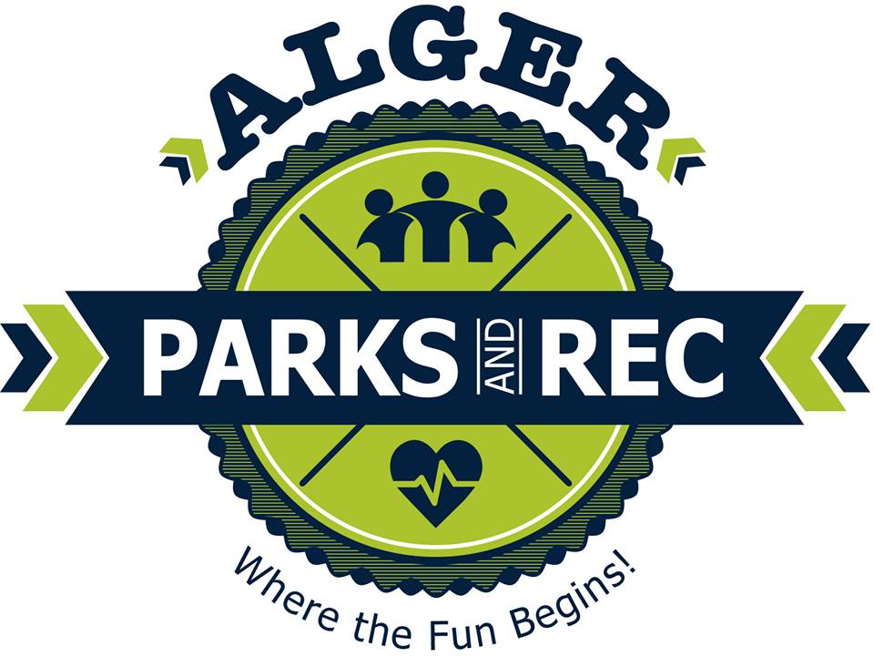 Contact Alger Parks and Recreation Department